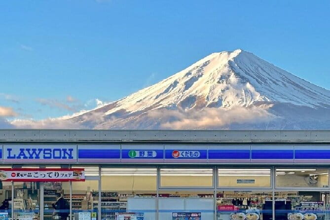 Mt.Fuji Arakurayama Sengen Park,Oshino Hakkai,Kawaguchi Lake Tour - Key things to know before you go