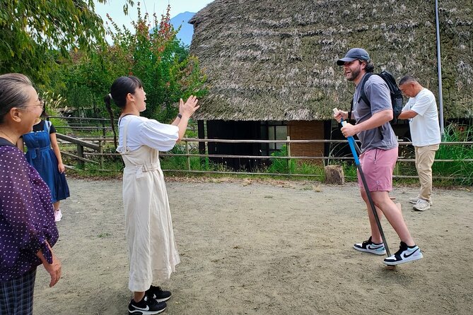 Mt Fuji Area: In-depth Guided Adventure in English or French - Price and value: what your $395.33 per group actually covers
