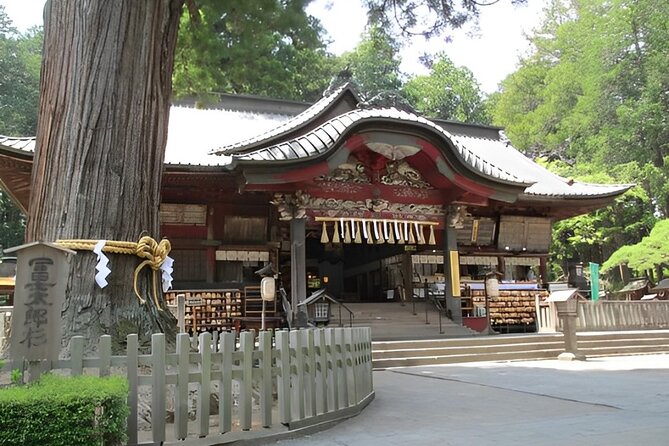 Mt FUJI Day Tour with Private Car and English Speaking Guide - Oshino Hakkai: Spring Ponds That Let You Breathe