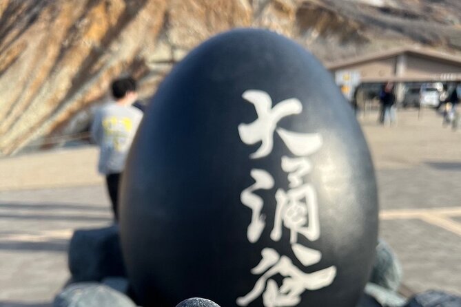 Mt. Fuji Day Trip from Tokyo with English Speaking Driver Guide - Lake Yamanaka and Nearby Options: Bigger Lake, Different Mood