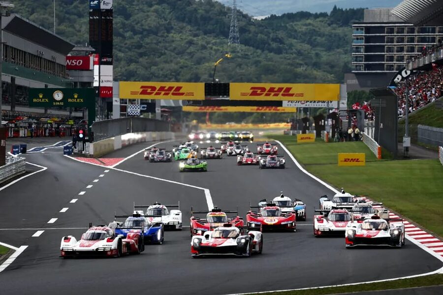 Mt. Fuji Drive Tour (Includes Visit to Local Speedway) - Key things to know before you go