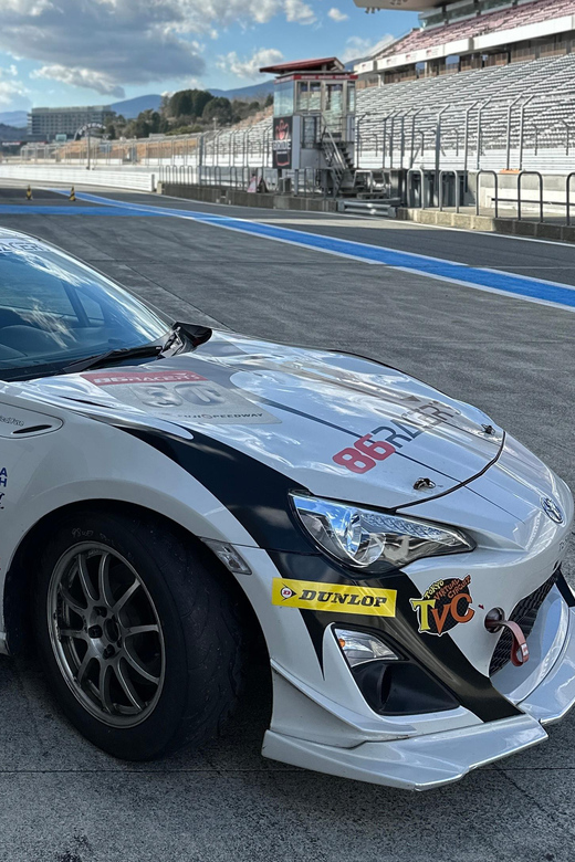 Mt. Fuji Drive Tour (Includes Visit to Local Speedway) - Price and value: what $289 buys you