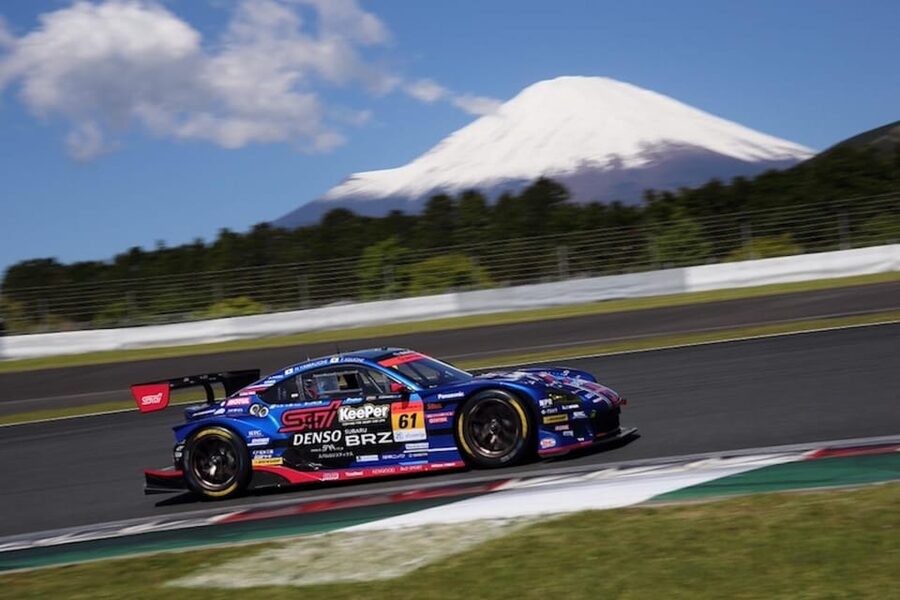 Mt. Fuji Drive Tour (Includes Visit to Local Speedway) - Arakurayama Sengen Park, the Fuji view you actually plan around