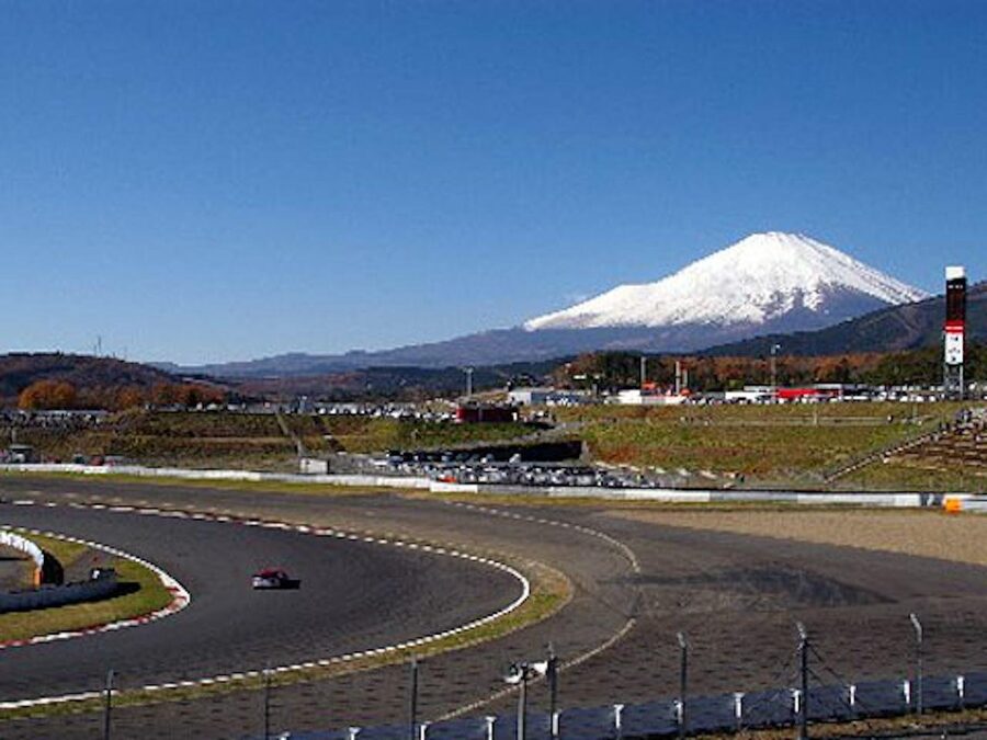 Mt. Fuji Drive Tour (Includes Visit to Local Speedway) - Fuji Motorsports Museum: car history without the museum fatigue