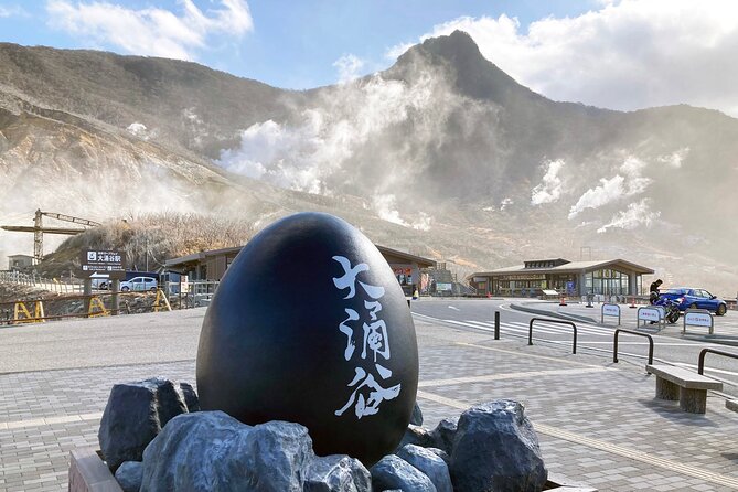 Mt. Fuji & Hakone Bus Tour Bullet Train Return & 28-Hotel Pick-up - When Weather or Traffic Changes Your Day