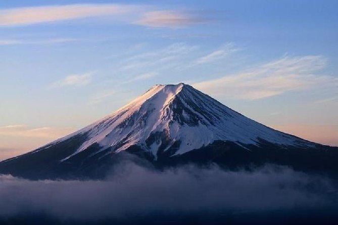 Mt Fuji & Hakone Cruise, Drum Show Bus 1 Day from Tokyo - Key Points That Make This Tour Worth a Look