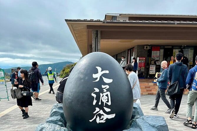 Mt fuji & Hakone customizable day tour w/ English speaking driver - Hakone Ropeway and Lake Ashi: how the day earns its wow factor