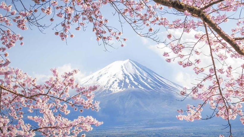 Mt.Fuji Hakone Day Tour With Lake Ashi Cruise, FREE Ropeway - Hakone Ropeway to Owakudani, volcanic steam, and the black eggs