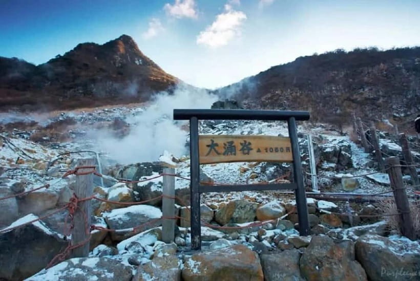 Mt.Fuji Hakone Day Tour With Lake Ashi Cruise, FREE Ropeway - Should you book this Mt. Fuji Hakone day tour?