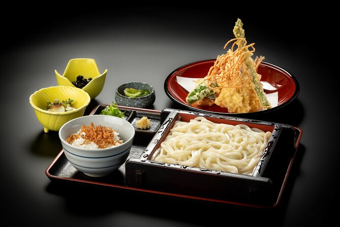 Mt. Fuji & Hakone: Fuji Sengen Shrine, Cruise, and Ramen-Making - Oshino Hakkai: The Eight Ponds That Explain Fuji Water