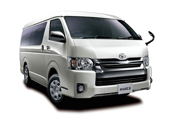Mt. Fuji & Hakone Private Day Tour with English-Speaking Driver - Hakone Shrine, torii views, and the best time for photos