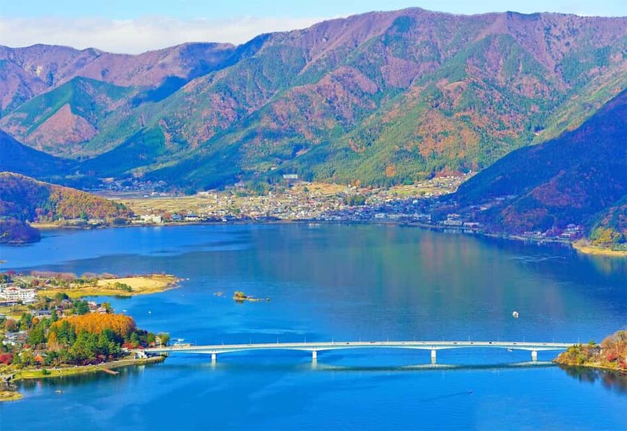 Mt. Fuji & Lake Kawaguchiko Ropeway Panorama Full-Day Tour - Price and logistics: is $54 good value?