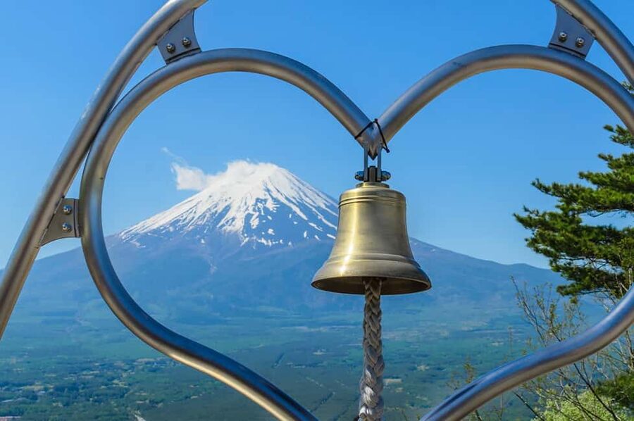 Mt. Fuji & Lake Kawaguchiko Ropeway Panorama Full-Day Tour - Tips so your Fuji day feels smooth, not stressful