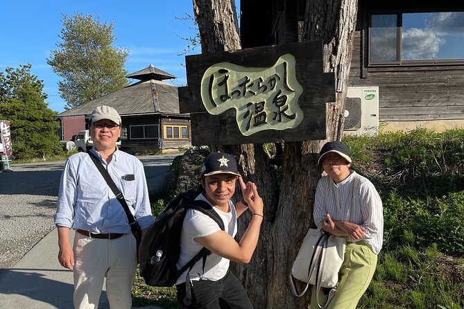 Mt FUJI - Panoramic Tour w/ Hoto Lunch, JP Sake & Onsen tatto OK! - Sasaichi Shuzo Shuyukan: Sake Tasting You Can Actually Learn From