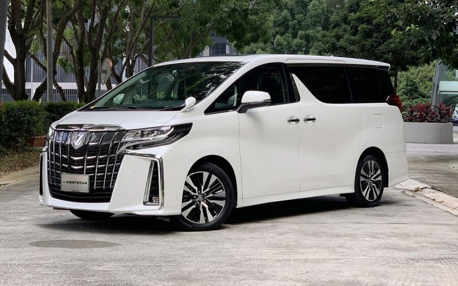 Mt Fuji : Private 10-Hour Luxury Tour by Exclusive Car - The upside of luxury transport from Tokyo to Fuji
