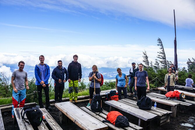 Mt Fuji Private Day Tour from Tokyo with English Speaking Driver - Weather Changes Everything, and Your Guide Builds the Fix