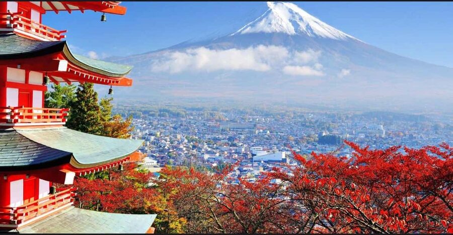 Mt.FUji private Full Day Trip with English Driver - Driver and guide: what you gain with English support