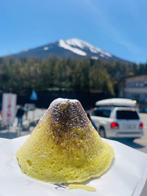 Mt.FUji private Full Day Trip with English Driver - Before you go: a few practical tips for a better Fuji day