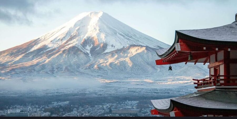 Mt.FUji private Full Day Trip with English Driver - Customization is the real value, not just the sightseeing list