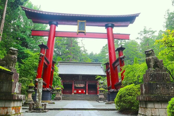 Mt.Fuji Private SightSeeing Day Tour (From Tokyo) - Lunch, Timing, and the Comfort Factor in a 10 Hour Plan