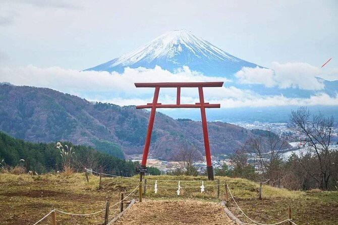 Mt Fuji Private Tour with English speaking driver - Price and value: what $160 really covers