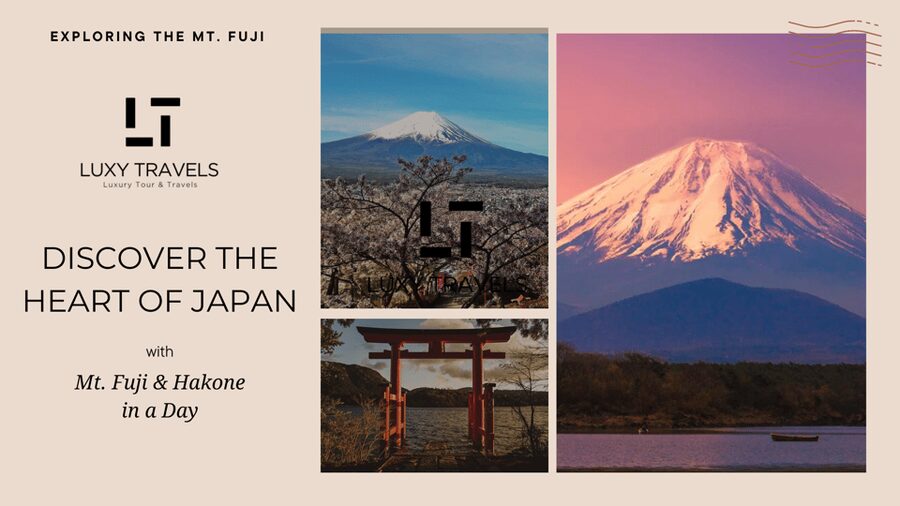 Mt Fuji Sightseeing Private tour with English Speaking Guide - The Morning Start: Tokyo Pickup and Timing for Better Fuji Views