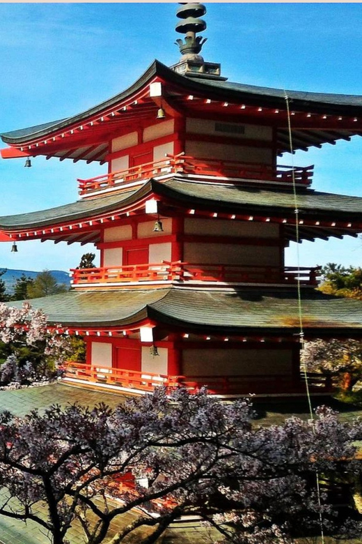 Mt Fuji Sightseeing Private tour with English Speaking Guide - Aokigahara Forest Walk: Short Time, Big Atmosphere