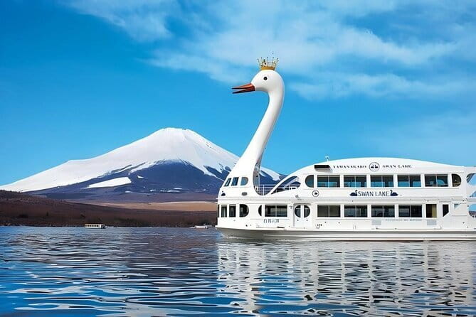 Mt Fuji Small Group 1 Day Tour Kawaguchi and Yamanaka with Pickup - Stop 4, Hikawa Clock Shop: a small-town walk that buys you photos