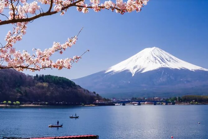 Mt. Fuji to Lake Kawaguchi, Lake Yamanaka and Onsen Day Tour - Awara Onsen Stop: The Relax Break, Plus Tattoo Rules You Must Read First