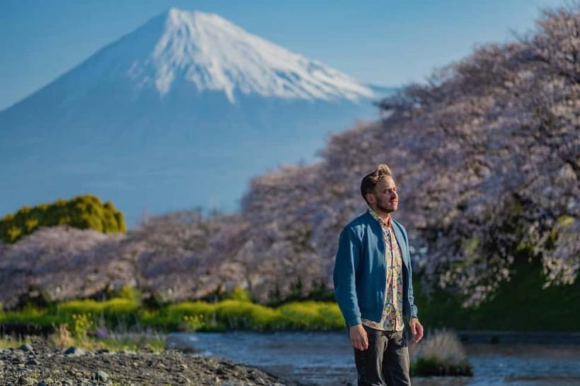 Mt Fuji Tour With Experienced English Driver - Key things I’d plan for on this Mt Fuji day