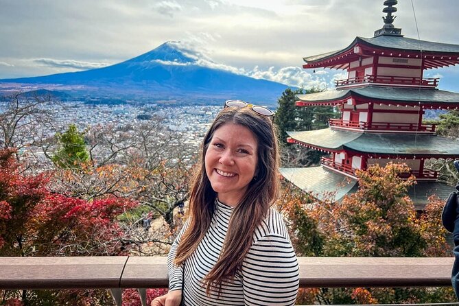 Mt Fuji Tour with Japanese Local Guide on Private Car from Tokyo - Key highlights to plan around
