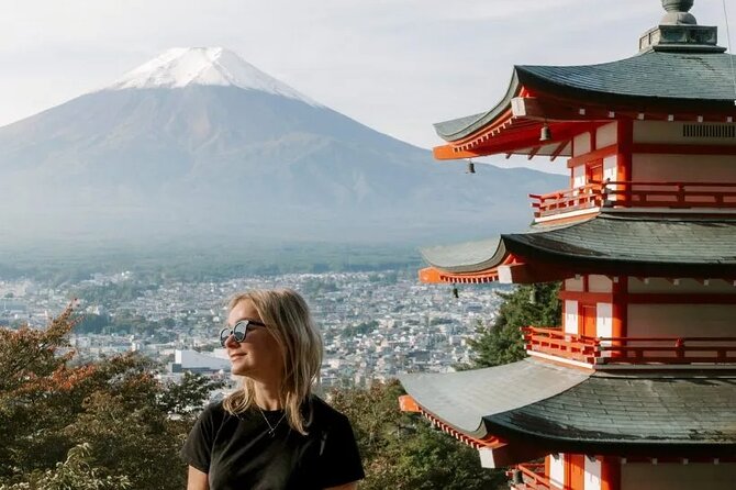 Mt Fuji Tour with Japanese Local Guide on Private Car from Tokyo - Pickup, drive time, and how to think about timing