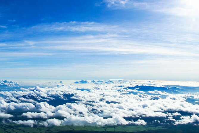 Mt.Fuji Trekking 1 Day Tour up to the summit - Who Should Book This Mt. Fuji 1-Day Summit Trek