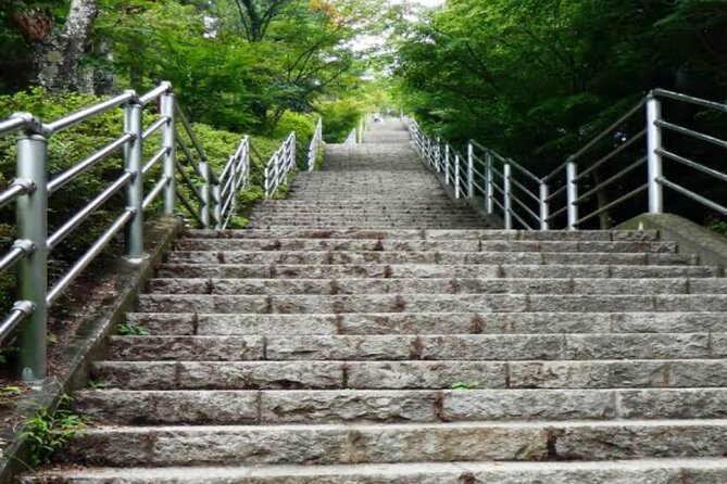 MT FUJI with Private Tour - How the 10-hour schedule feels once you are in motion