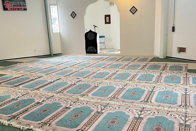 Muslim Friendly Mt. Fuji Tour with Halal Lunch and Prayer Time - Key highlights you should care about