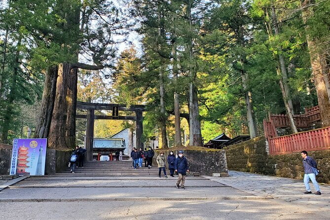 Nagano Private Tour With English Speaking Driver - Shibu Onsen: a mountain onsen town break that refreshes the whole day