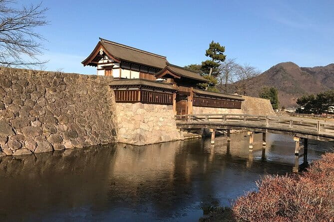 Nagano Private Tour With English Speaking Driver - Price and value: is $550 per group a smart use of your day?