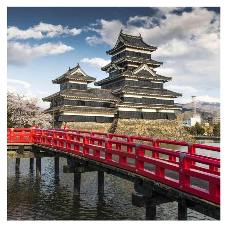 Nagano/Tokyo: Snow Monkey Private Day Tour At Lowest Rate - Zenko-ji Temple and the pitch-dark passage