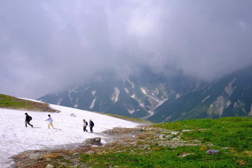 Nagano: World’s Edge Tateyama Kurobe Alpine Route Tour - Key Points That Make This Tour Worth a Spot