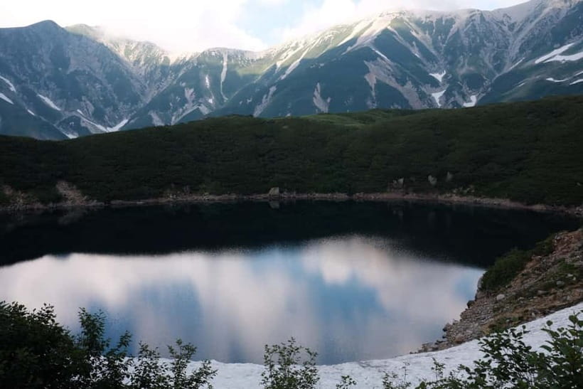 Nagano: World’s Edge Tateyama Kurobe Alpine Route Tour - Murodo Plateau Time: 2 Hours Guided, Then 2 Hours Free