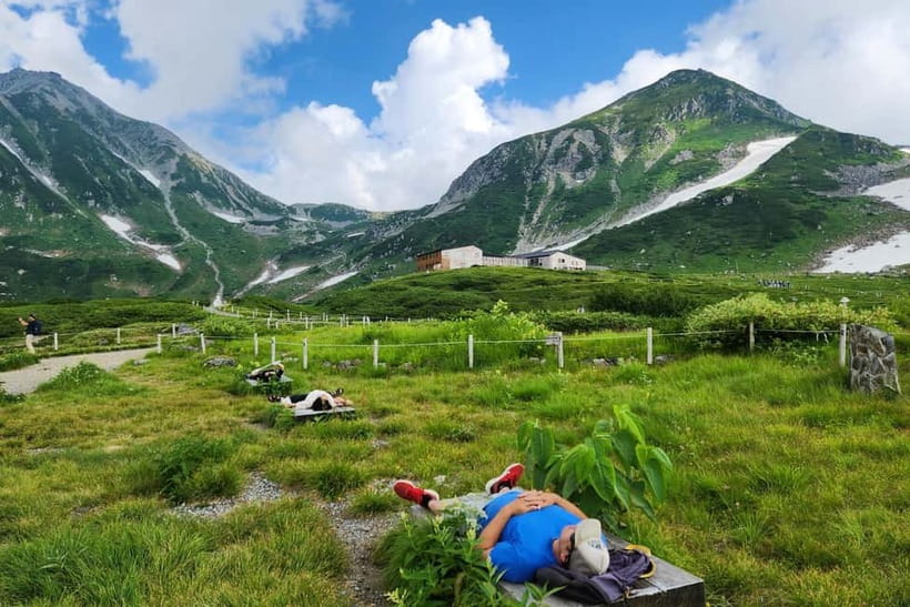 Nagano: World’s Edge Tateyama Kurobe Alpine Route Tour - The Real Advantage: Private Pickup and One Guide Running the Day