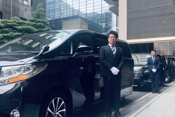 Narita Airport(NRT) Private Transfer To/From Tokyo 1-way or Round - Key points before you go