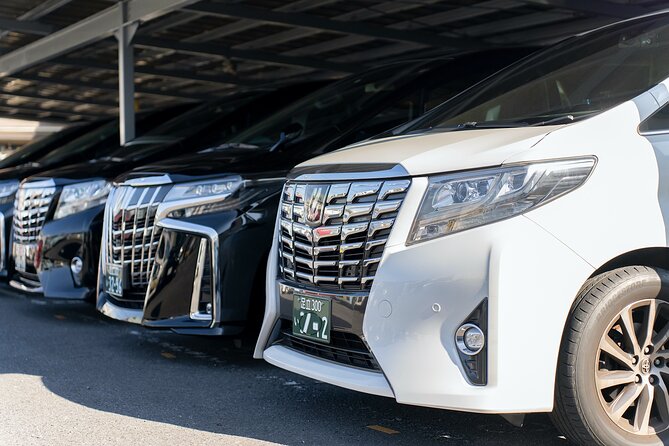 Narita Airport(NRT) Private Transfer To/From Tokyo 1-way or Round - Why this Narita Airport to Tokyo transfer feels worth it