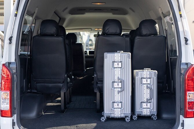 Narita Airport(NRT) Private Transfer To/From Tokyo 1-way or Round - Who this transfer is perfect for, and who might rethink it