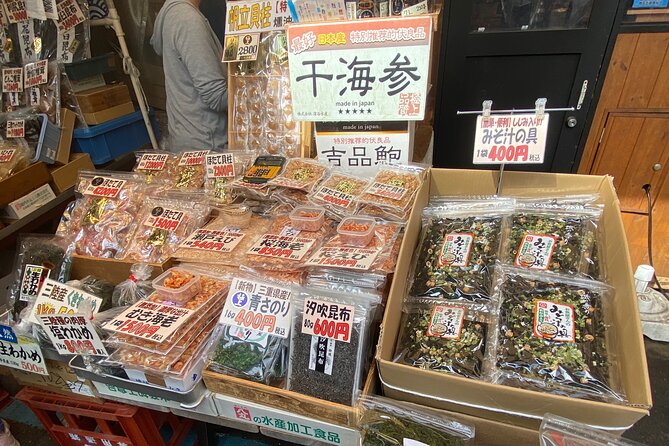 [NEW]JPN CULTURE - Buy@Toyosu Market SUSHI Making +TEA +Maid Cafe - Price and Value: Is $78.04 a Good Deal for Six and a Half Hours?