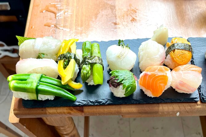 [NEW]JPN CULTURE - Buy@Toyosu Market SUSHI Making +TEA +Maid Cafe - The Most Praised Parts, and Why They Matter for Your Experience