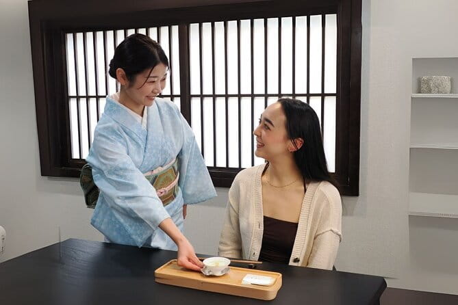 【NEW】Matcha Making Experience and Matcha Comparison in Tokyo - Price, Group Size, and Timing: Is $62.12 Good Value?