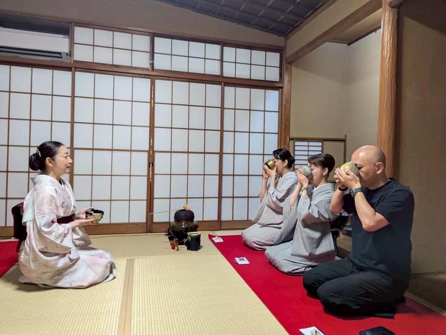 【NEW】Shibuya Tea Ceremony Tokyo-Chaan - Why Shibuya Tea Ceremony Tokyo-Chaan feels like a mini reset