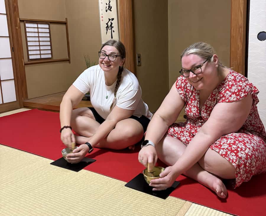 【NEW】Shibuya Tea Ceremony Tokyo-Chaan - What you are paying for, and whether it’s good value