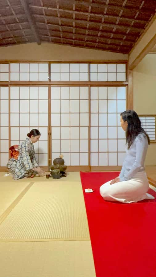 【NEW】Shibuya Tea Ceremony Tokyo-Chaan - Who should book Shibuya Tea Ceremony Tokyo-Chaan